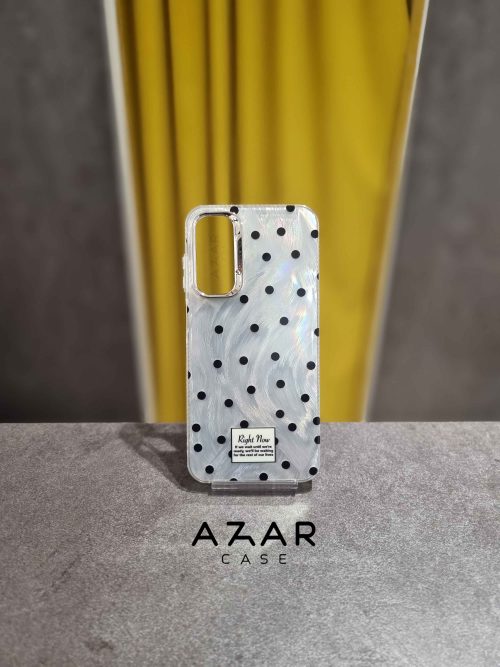 قاب گوشی طرح دات برای گوشی های سامسونگ