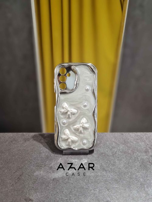 قاب گوشی طرح Bow Tie برای گوشی های سامسونگ