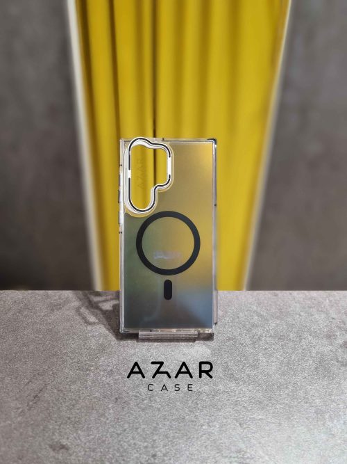 قاب گوشی طرح دیفندر هولوگرامی مناسب گوشی های سامسونگ