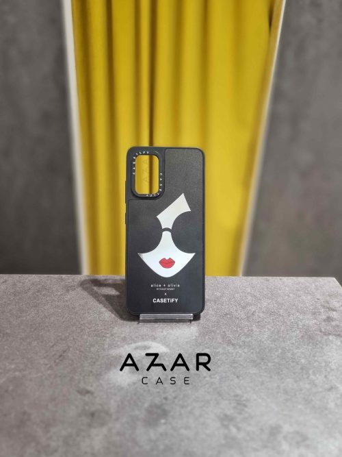 قاب گوشی طرح Olivia مناسب گوشی سامسونگ a14 وسایر گوشی های سامسونگ