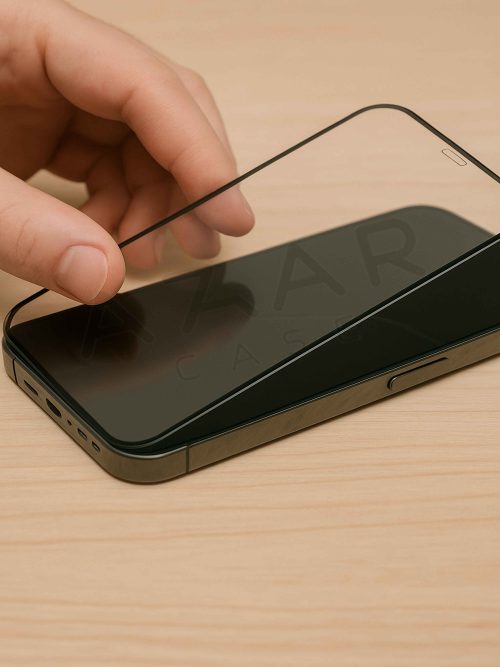 گلس ضد خش گوشی برای انواع گوشی سامسونگ،شیائومی،آیفون