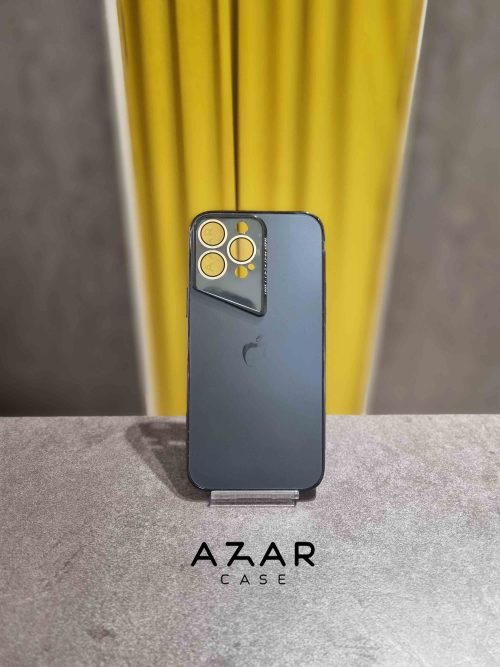 قاب گوشی طرح پورشه مناسب گوشی آیفون 13prmaxو سایر گوشی های آیفون