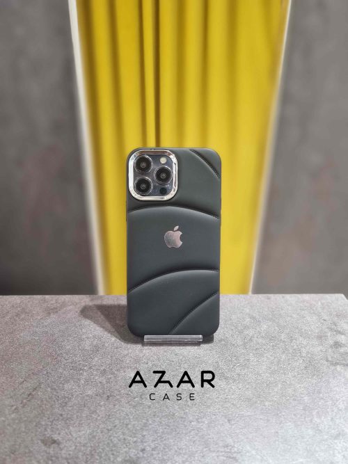 قاب گوشی طرح بسکتبال مناسب گوشی آیفون 13 و سایر گوشی های آیفون