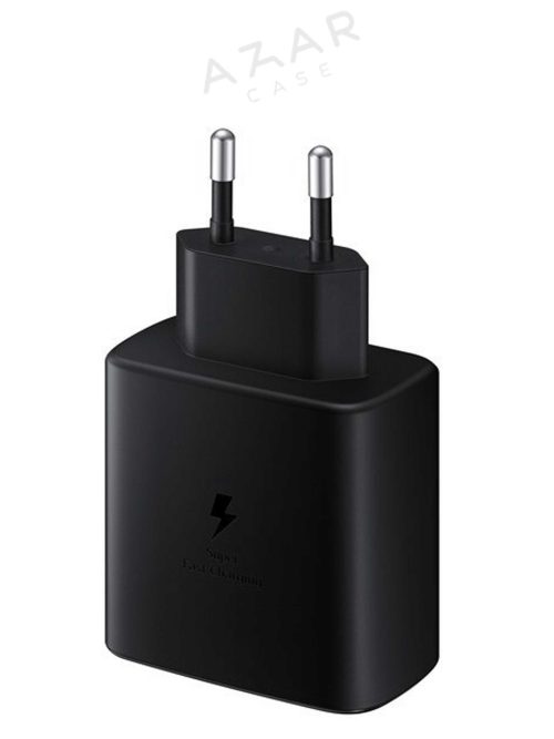شارژر ارجینال 45 وات سامسونگ برای s25ultra