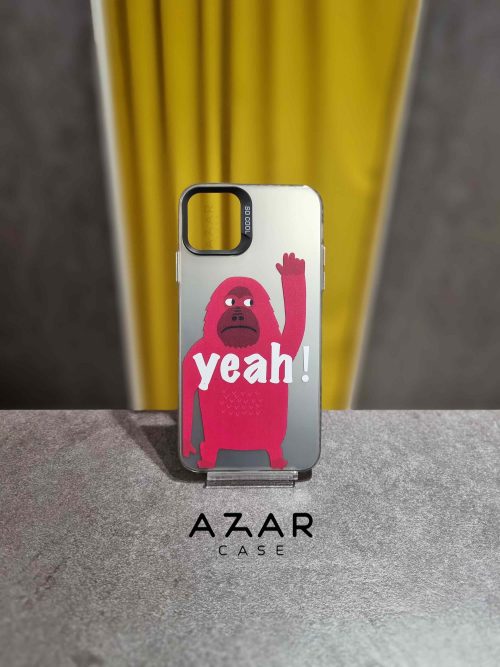 قاب گوشی yeah مناسب آیفون 12 و سایر گوشی های آیفون