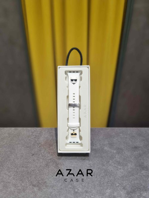 بند اپل واچ کارل مناسب برای اپل واچ