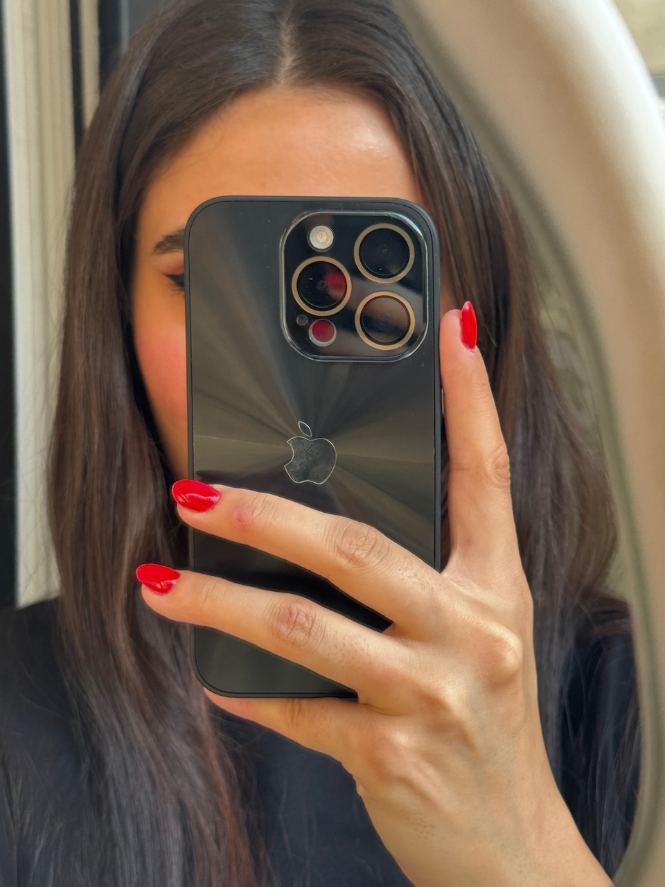 ست لاکچری بلک آذرکیس - Image 2