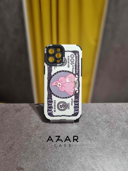 قاب دلار پاتریک مناسب گوشی 13پرومکس