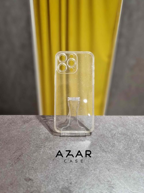 قاب گوشی شاین اکلیلی مناسب گوشی آیفون 12 وسایر گوشی های آیفون و سامسونگ و شیائومی