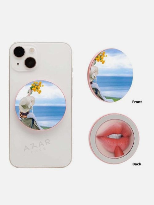 آینه مگ سیف