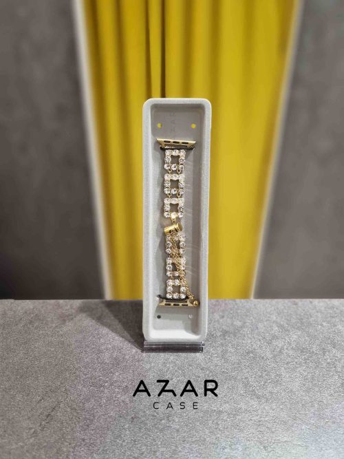 بند اپل واچ کوپر