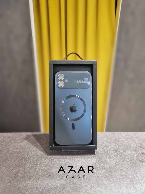 قاب گوشی auto focus مناسب گوشی آیفون 13 وسایر گوشی های آیفون