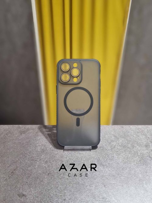 قاب گوشی changimg lens مناسب ایفون 12 پرو و 15پرو و سایر گوشی های آیفون