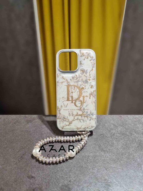 قاب گوشی دیور پاریس مناسب ایفون 13 و 13pro