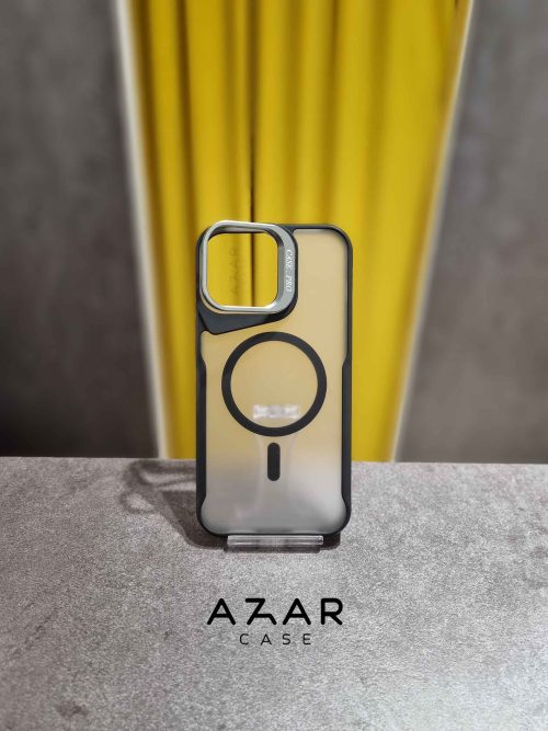 قاب گوشی New Zone مناسب آیفون 16 و سایر گوشی های آیفون