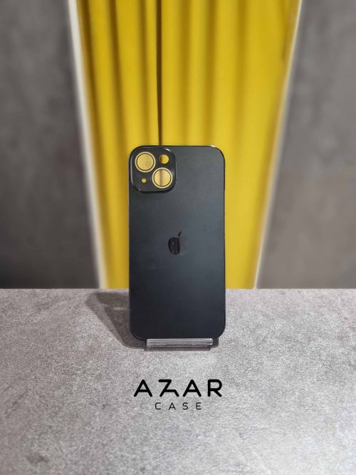 قاب گوشی Pvd آیفون