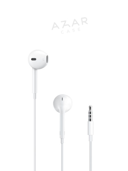 هندزفری سیمی اورجینال آیفون