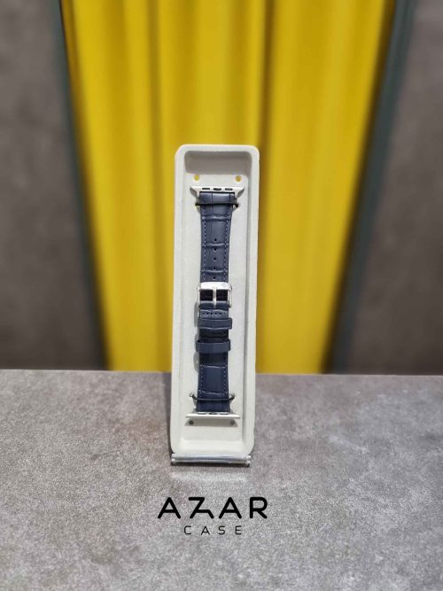 بند اپل واچ چرمی