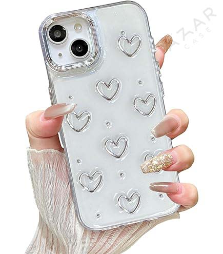 قاب گوشی قلب اکلیلی نمای نزدیک