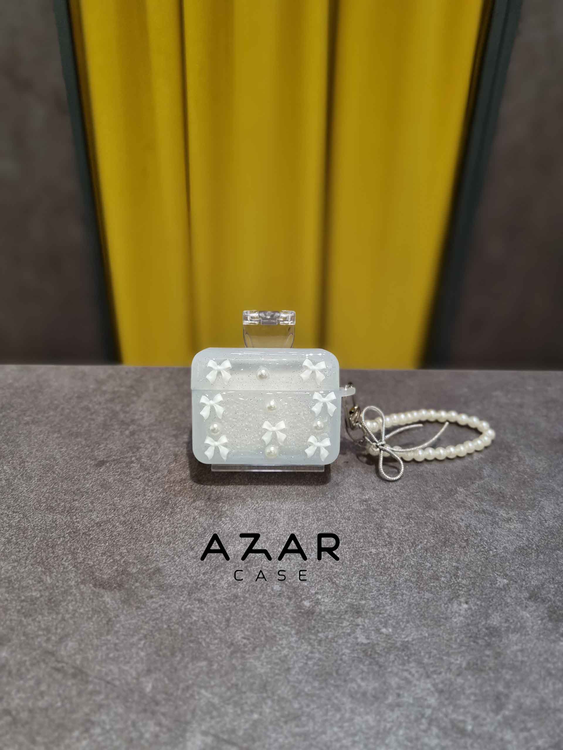 کاور ایرپاد پاپیون