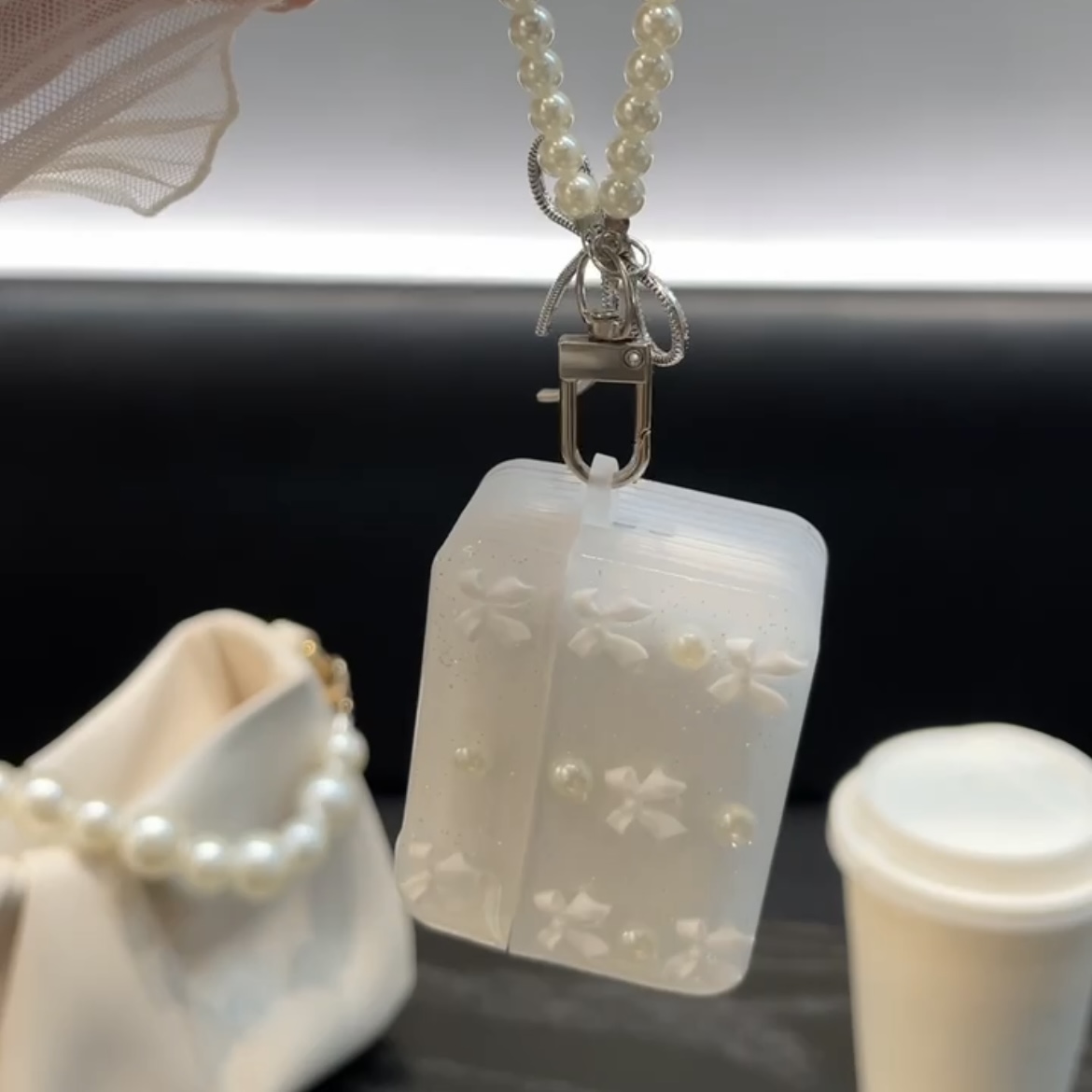 کاور ایرپاد پاپیون - Image 2