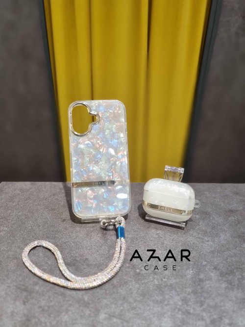 ست دخترانه شیک آذرکیس