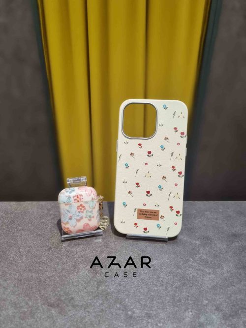 ست شکوفه آذرکیس