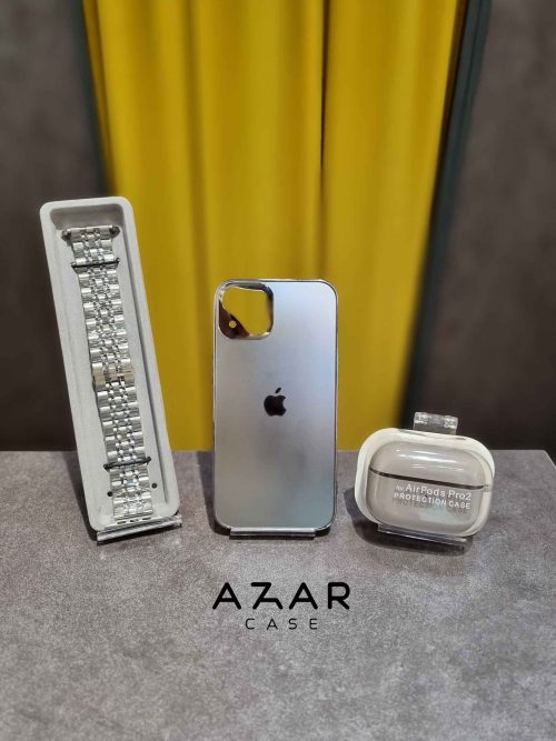 ست تیتان تاچ آذرکیس