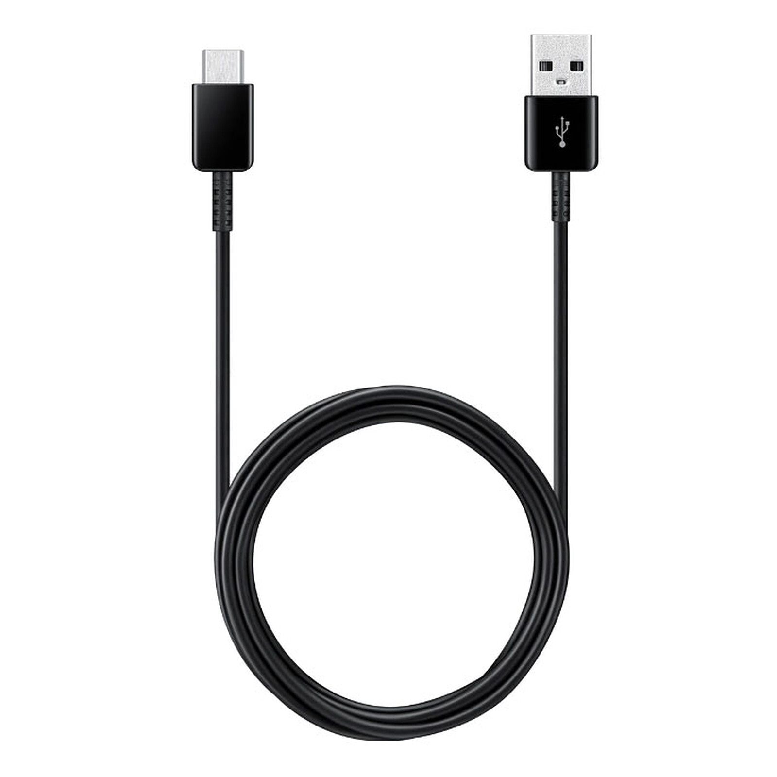 کابل ارجینال تایپ usb به تایپ c مشکی