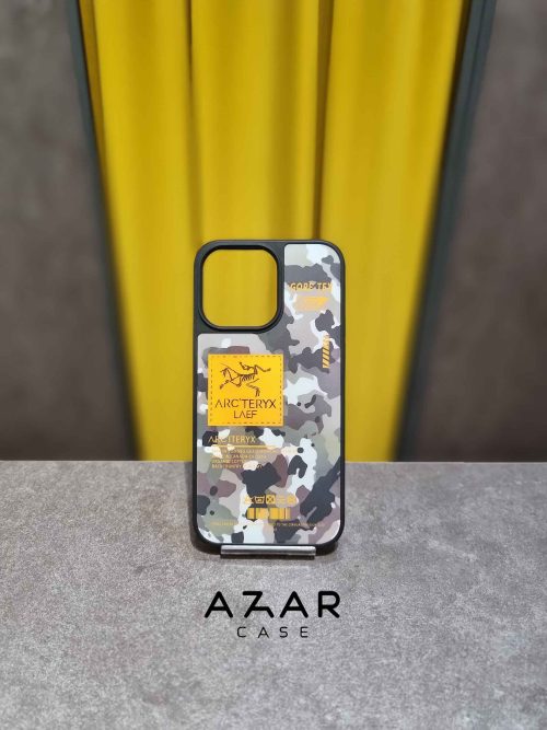 قاب گوشی چریکی مناسب آیفون 13 وسایر گوشی های آیفون