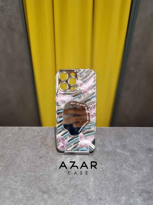 قاب گوشی Better Late Than Ever مناسب ایفون 13 وسایر گوشی های آیفون