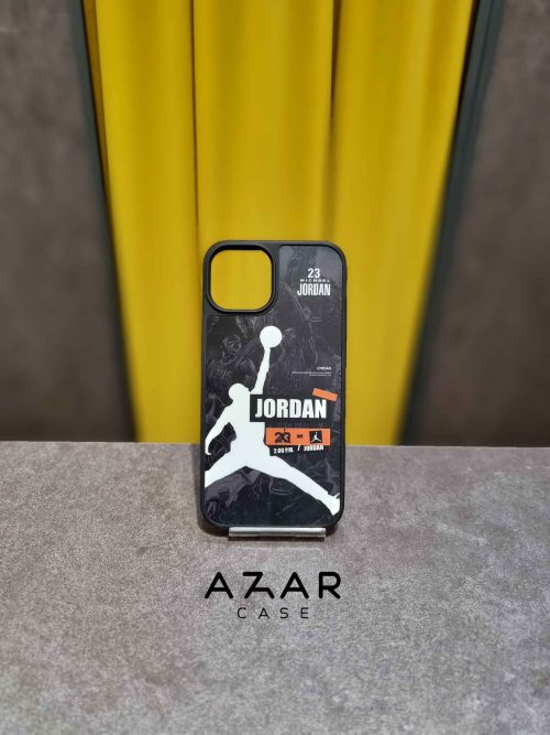 قاب گوشی بسکتبال آِیفون مناسب آیفون 13 و 13پرومکس