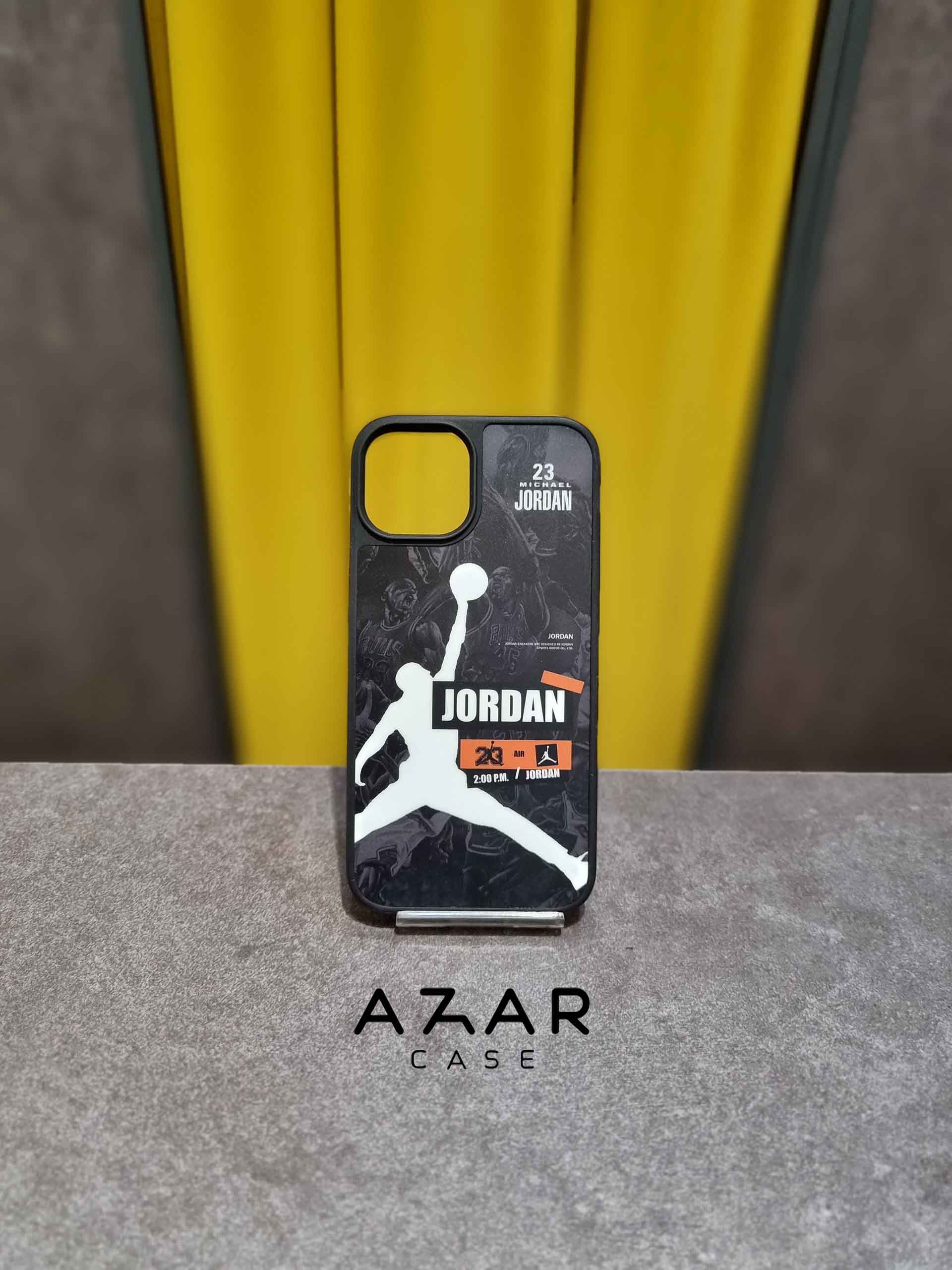 قاب گوشی بسکتبال آِیفون مناسب آیفون 13 و 13پرومکس