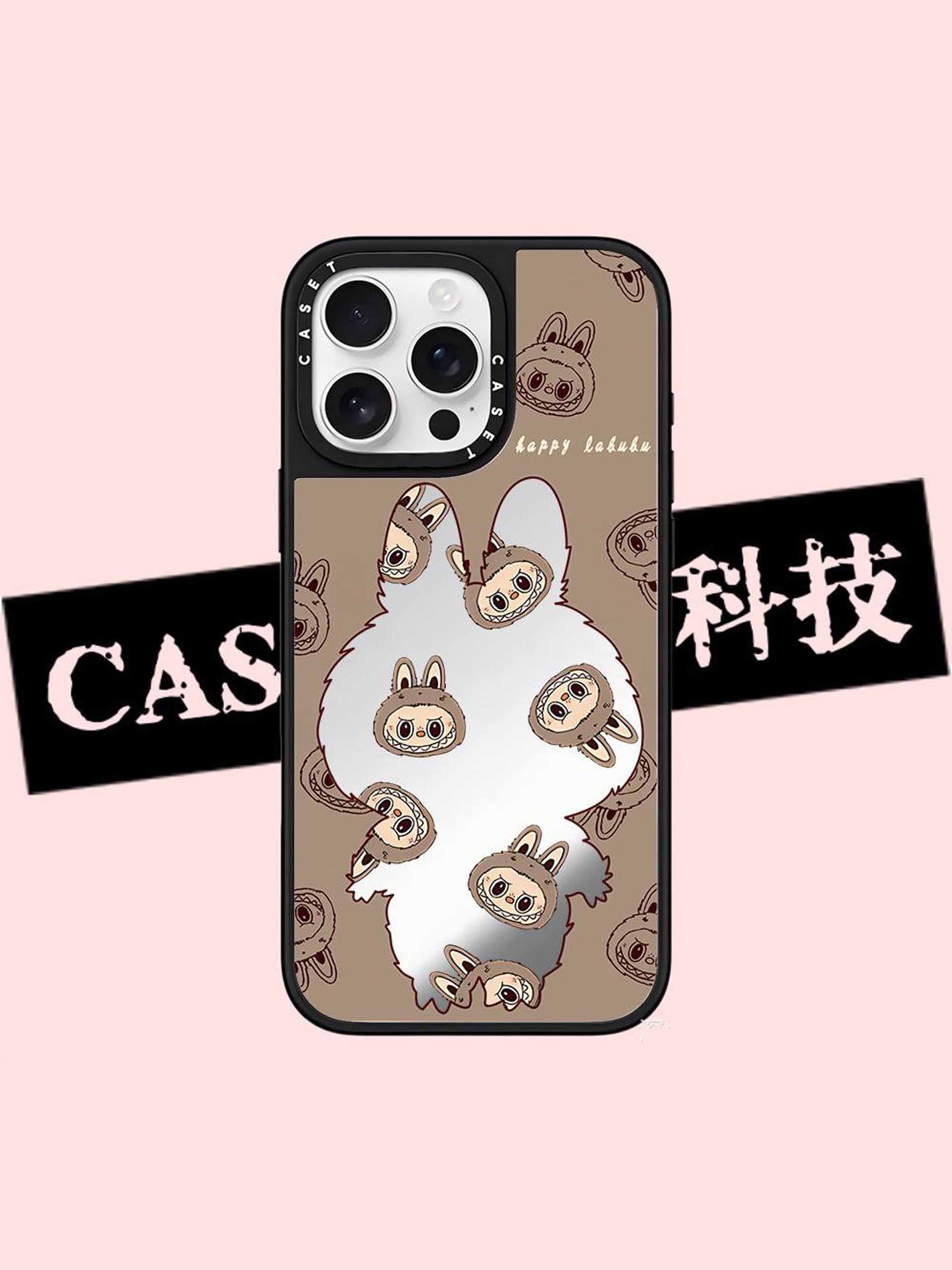 قاب گوشی لبوبو مناسب آیفون13