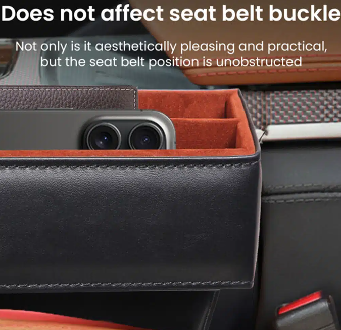 نظم دهنده خودرو جادار