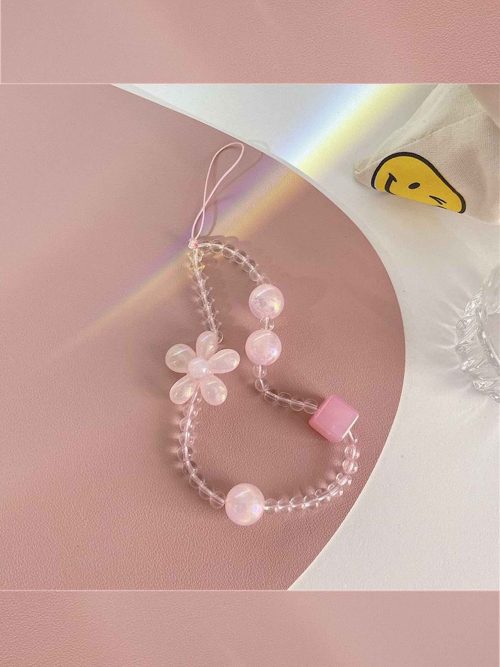 بند گوشی شکوفه ژاپنی