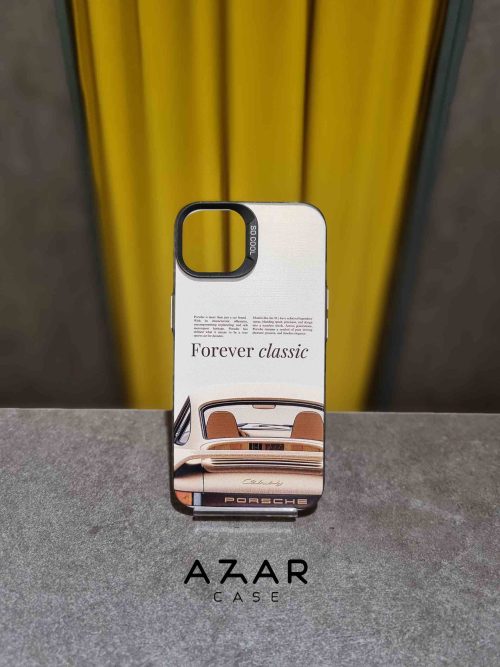 قاب گوشی Forever Classic مناسب آیفون 13 و 12