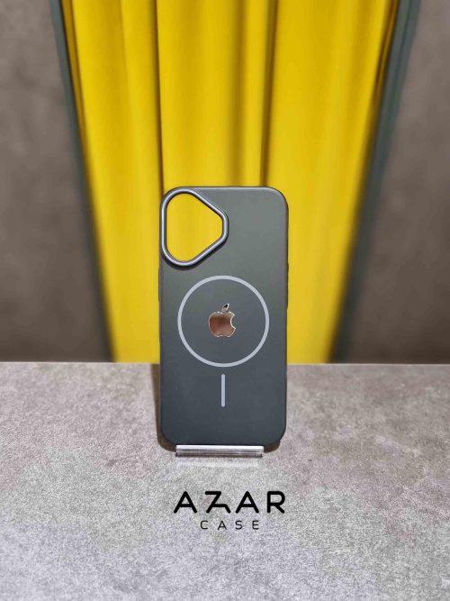 قاب گوشی لاین مگسیف مناسب آیفون 16