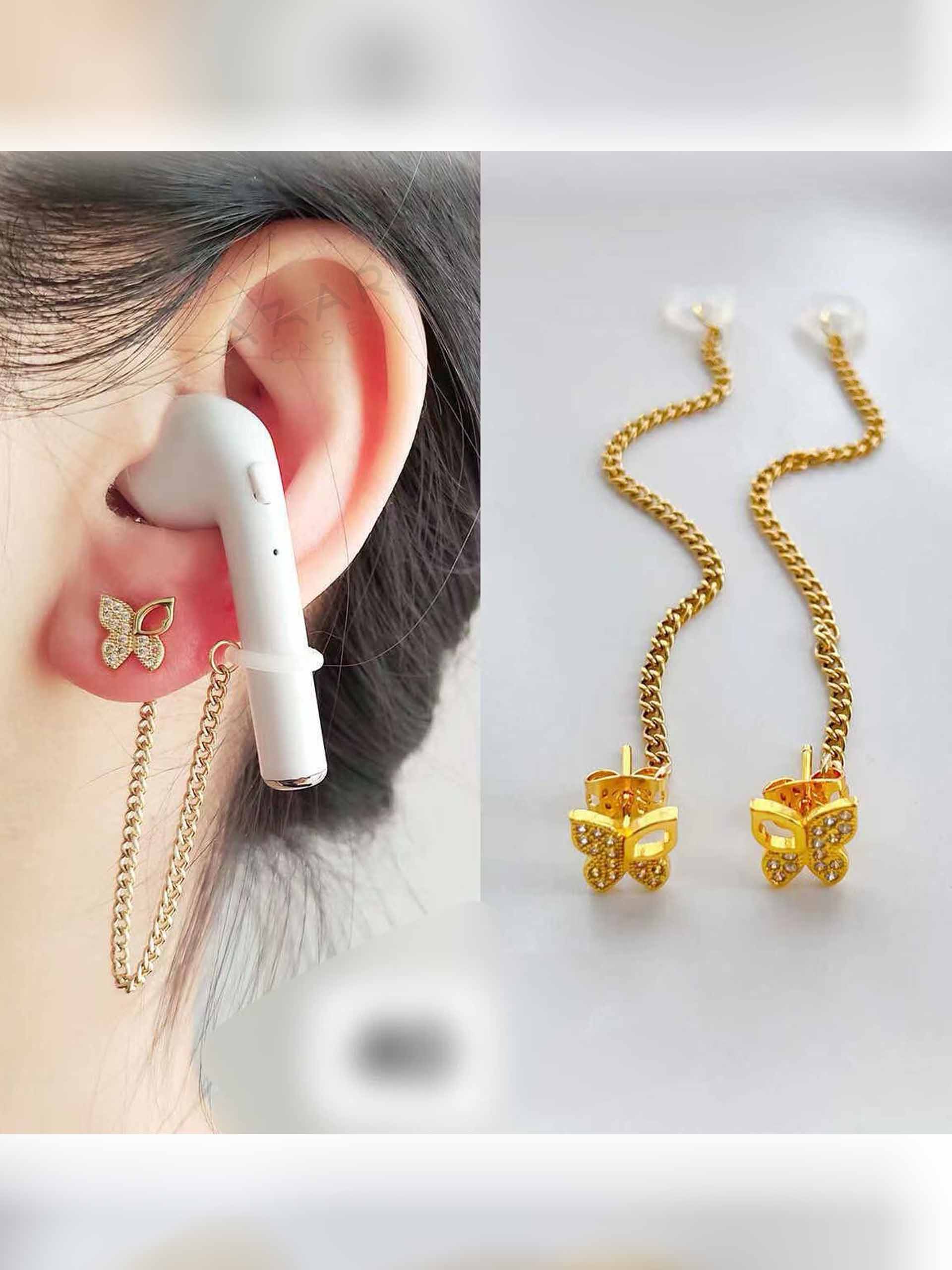 آویز گوشواره ایرپاد