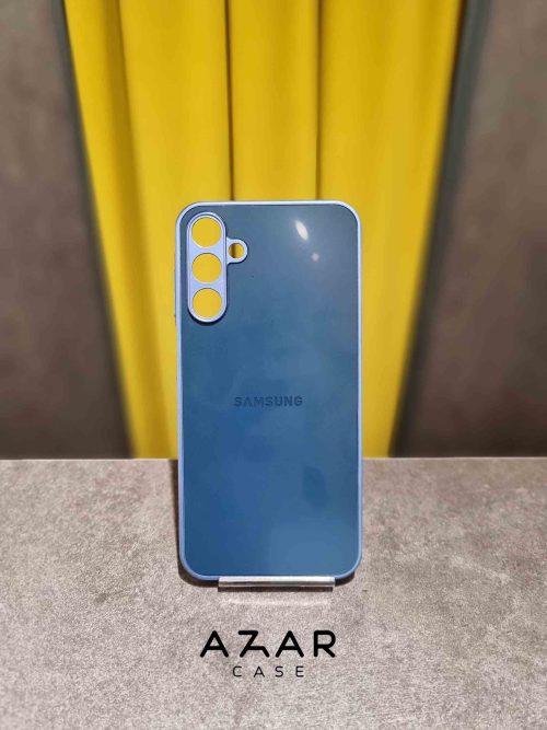 قاب گوشی Pvd سامسونگ سرمه ای