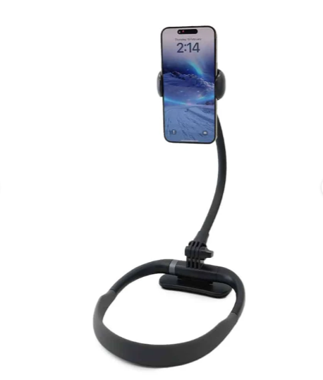 هولدر گردنی یسیدو Yesido C291 نمای جلویی