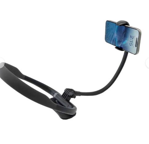 هولدر گردنی یسیدو Yesido C291 نمای کناری