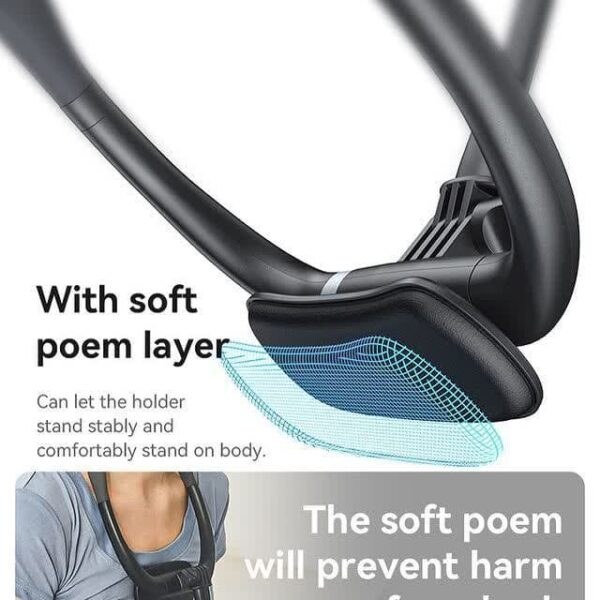 هولدر گردنی یسیدو Yesido C291 راحت و باکیفیت