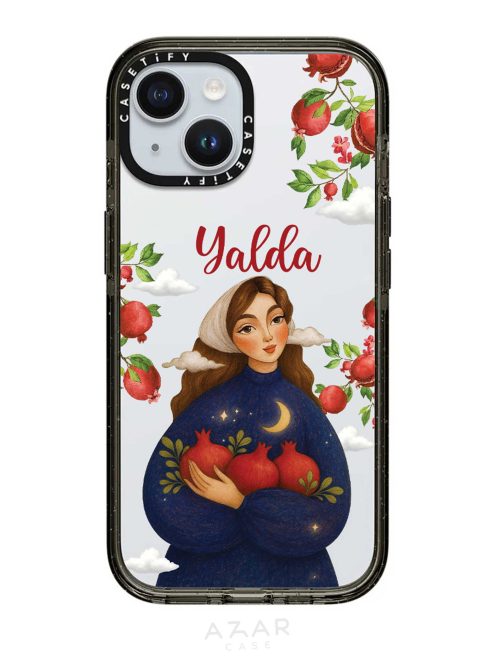 قاب گوشی یلدا مناسب انواع گوشی