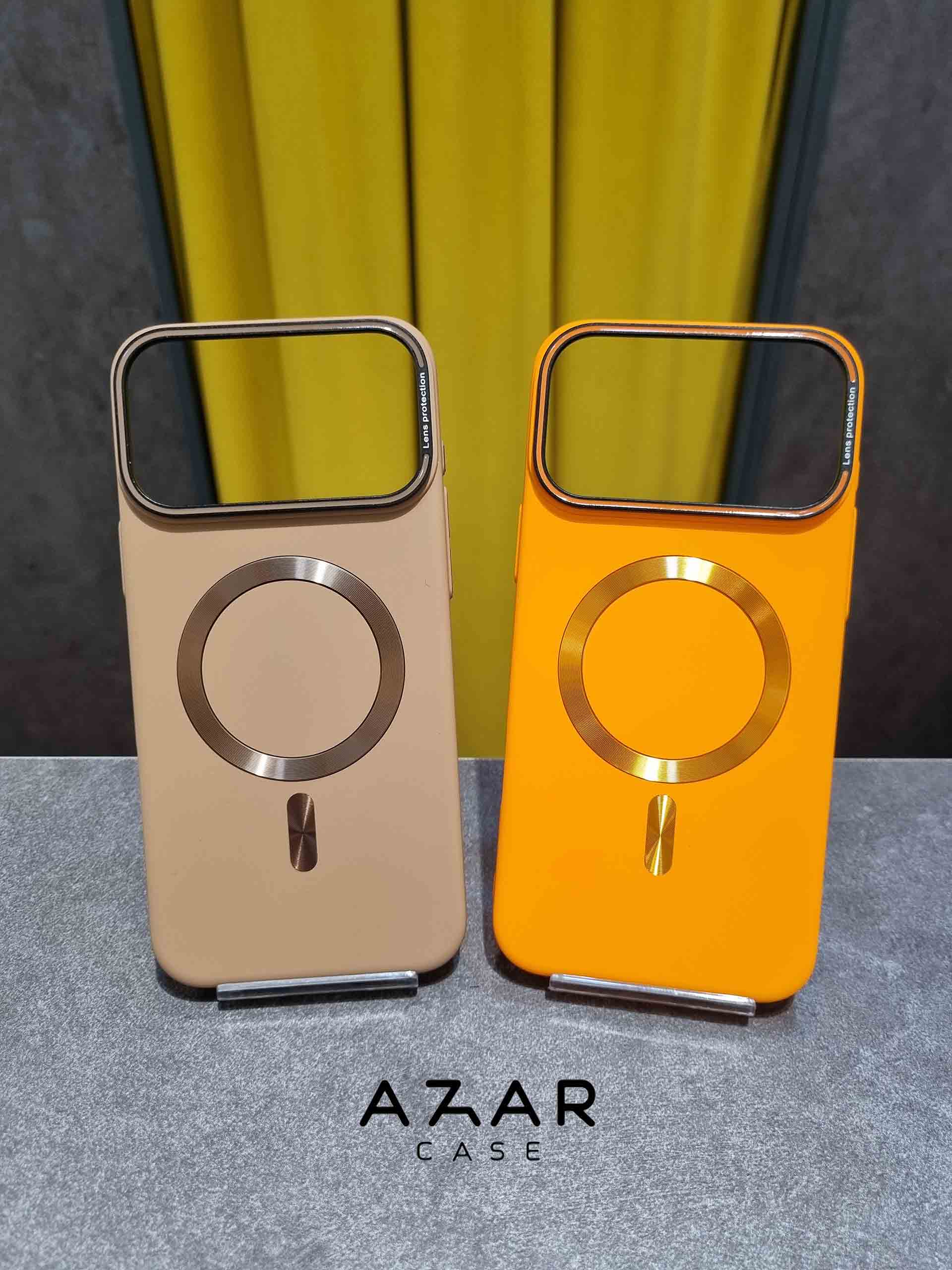 قاب گوشی اسکین 17پرومکس