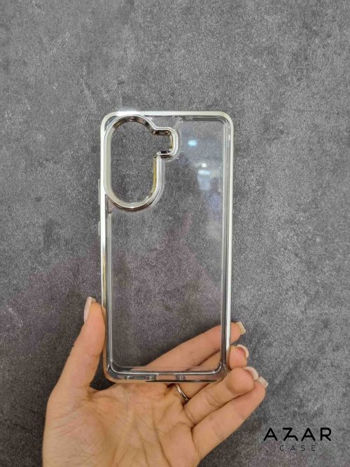 قاب گوشی New Skin مناسب گوشی Poco x6 pro و Poco x7pro