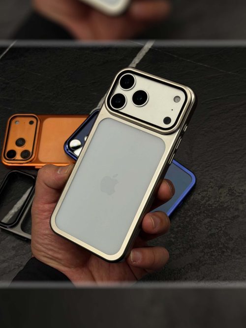 قاب Ultra Clear Cam Stand