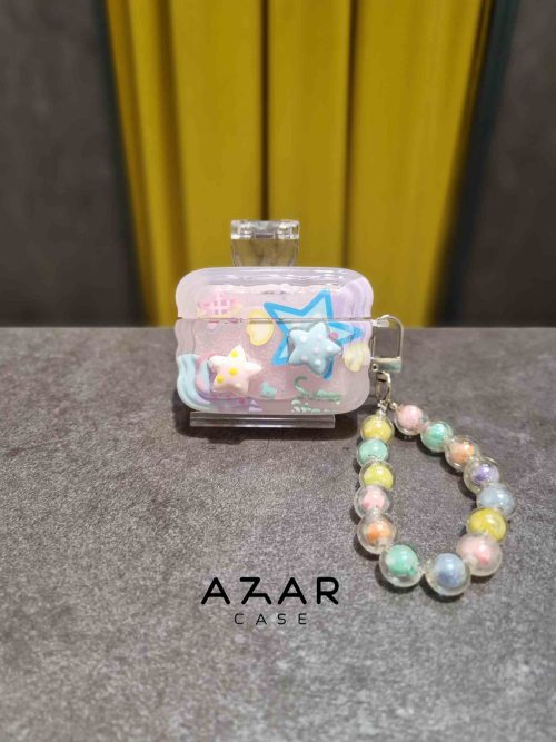 کاور ایرپاد استار