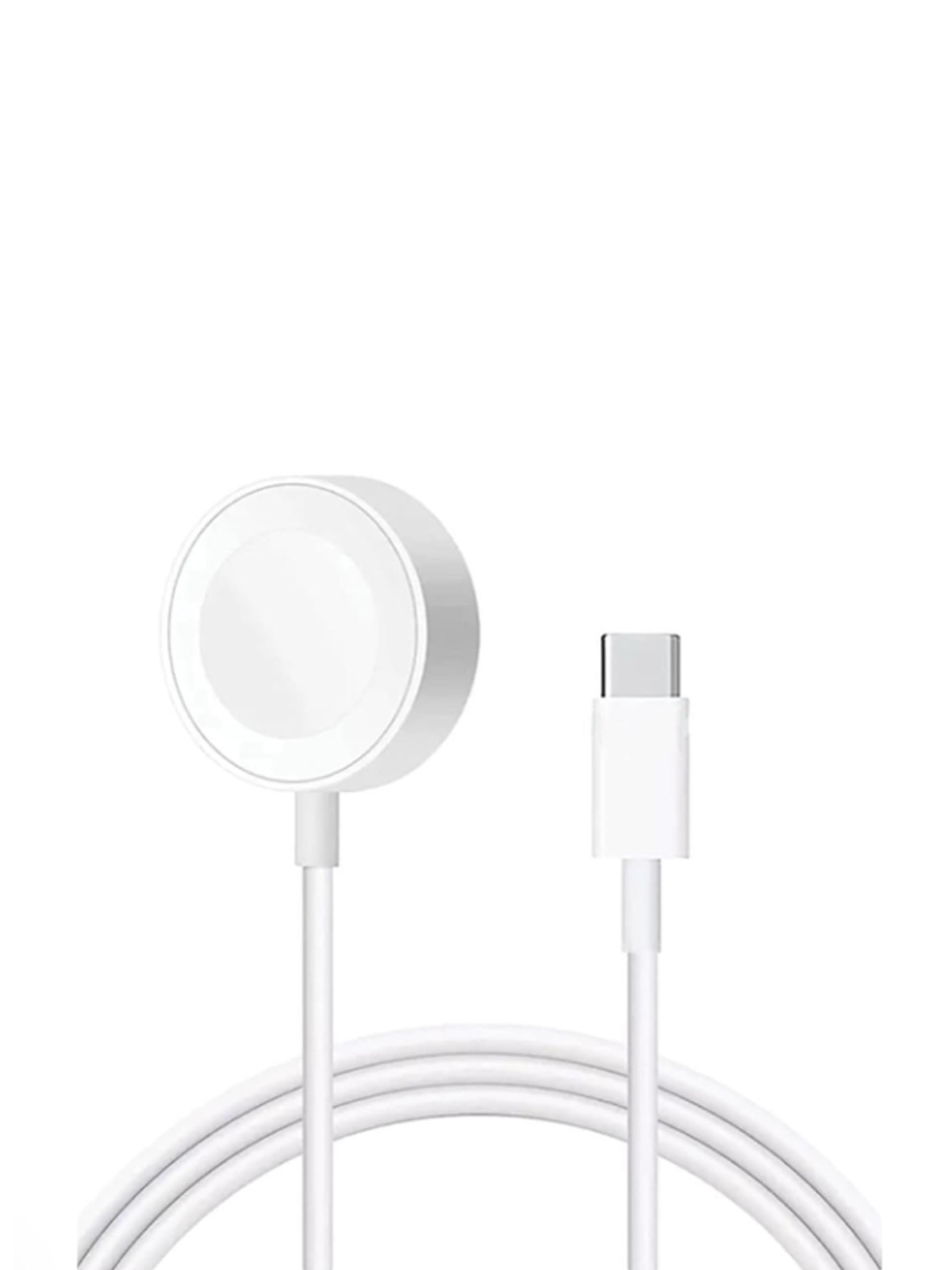 کابل شارژر اپل واچ اورجینال ( 1m ) Type-C