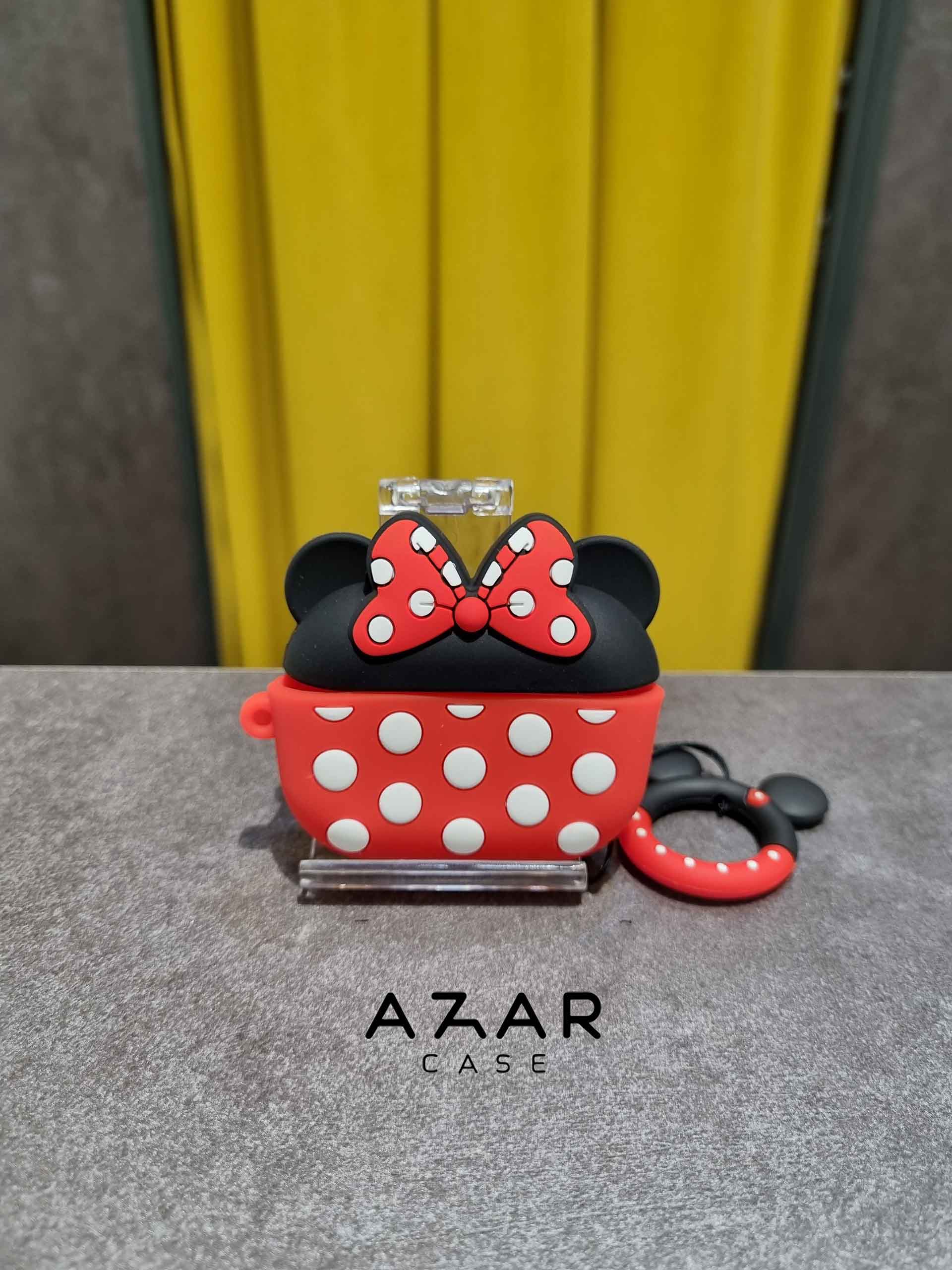 کاور ایرپاد میکی کوس مناسب ایرپاد پرو2